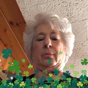 Meet your Posher, Charlene